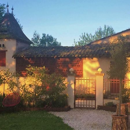 La Carreterie - Les Gites Pineuilh Exterior foto