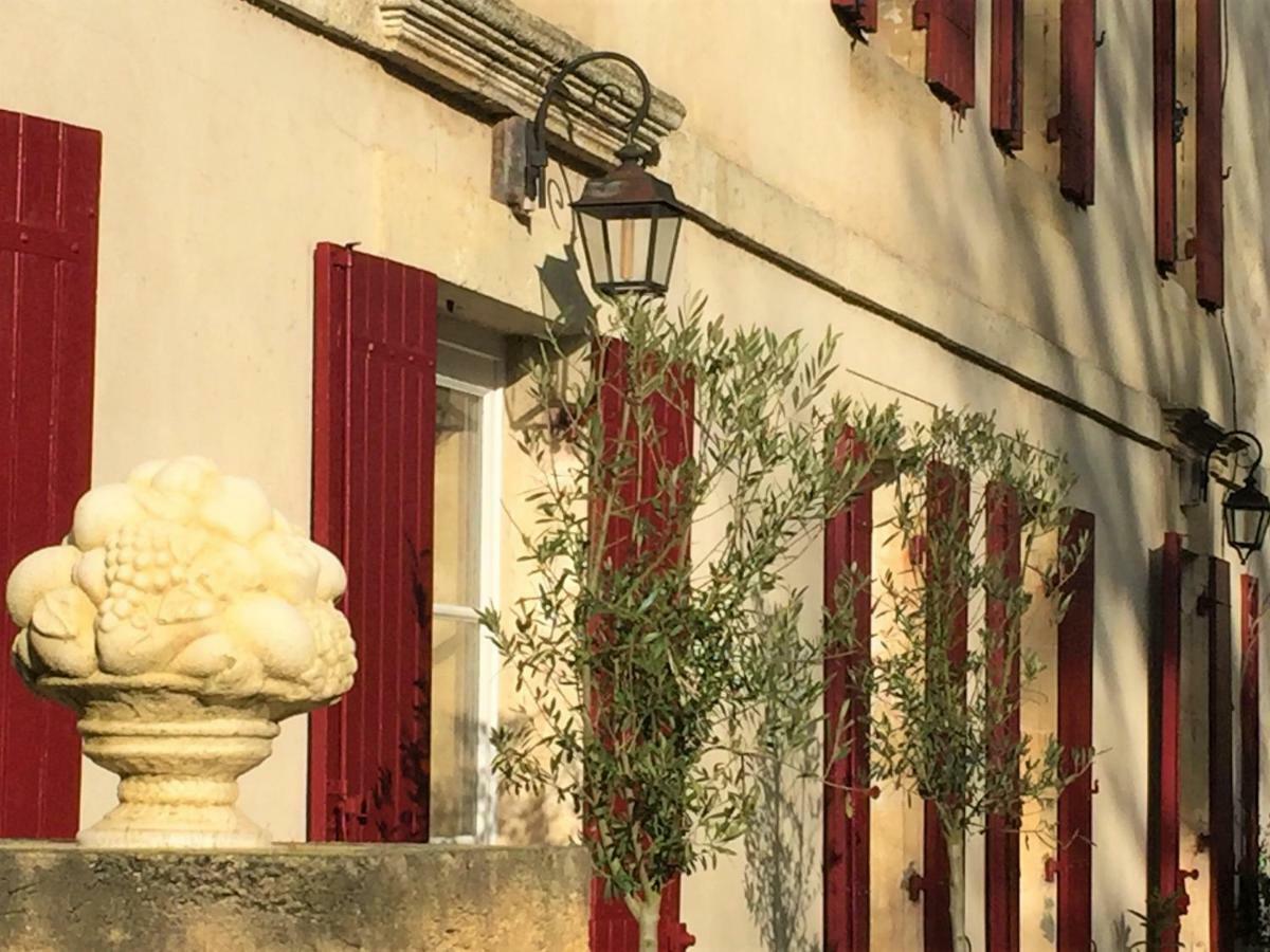 La Carreterie - Les Gites Pineuilh Exterior foto