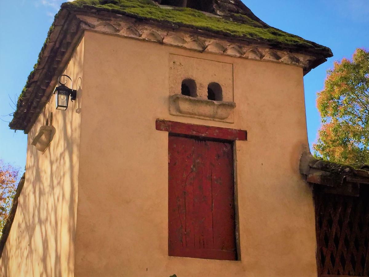 La Carreterie - Les Gites Pineuilh Exterior foto
