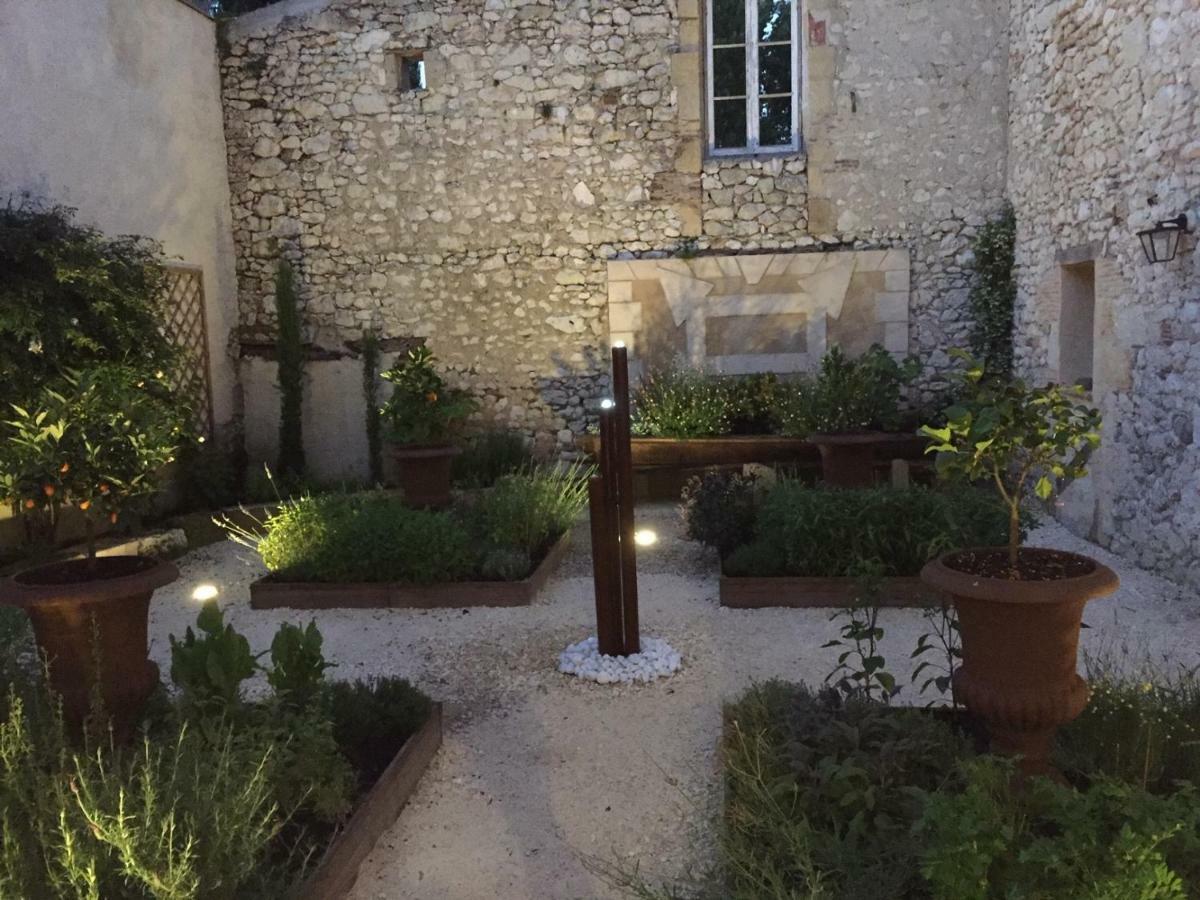 La Carreterie - Les Gites Pineuilh Exterior foto