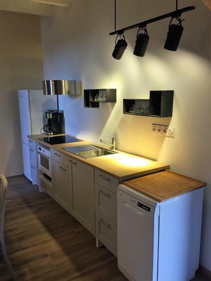 La Carreterie - Les Gites Pineuilh Exterior foto
