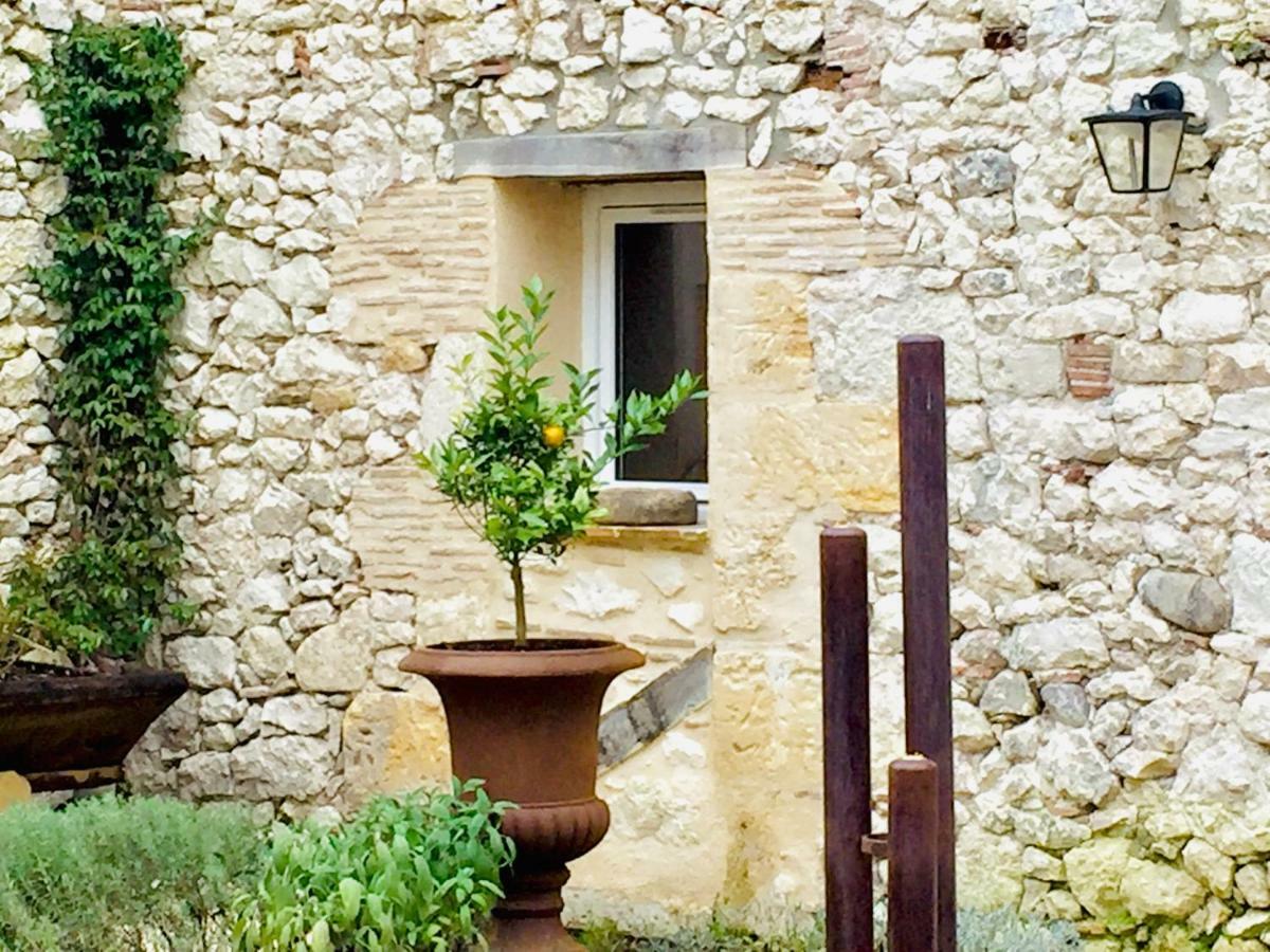 La Carreterie - Les Gites Pineuilh Exterior foto